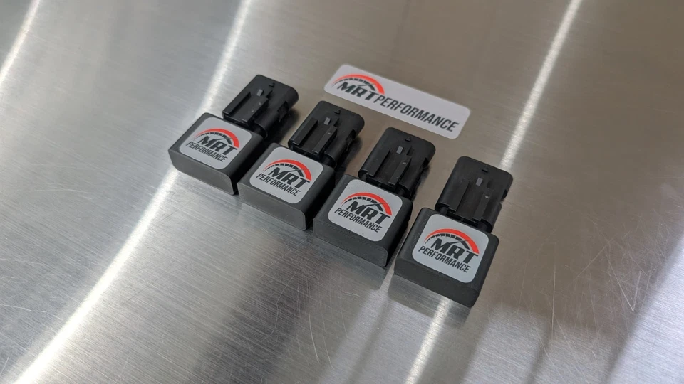 C8 CORVETTE  EXHAUST VALVE  SIMULATO R 2020 2021 2022  2023 2024 2025 2026 - Image 2 of 4