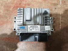 2013 Hyundai H-1 Grand Starex ECU Engine Control Unit Module 39111-A4150