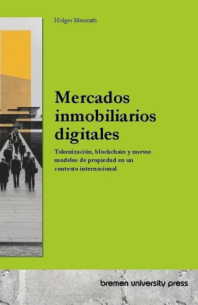 Mercados Inmobiliarios Digitales Holger Meinrath-image