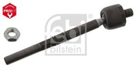Febi Bilstein Axialgelenk, Spurstange 33690 FüR MERCEDES-BENZ