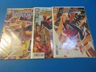 Amazing Spider-man #24,25,26 variant lot of 3 NM-/NM Gems wow Z