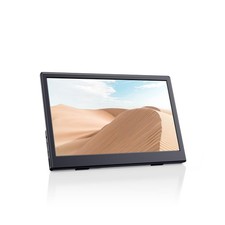Portable Monitor, 11.6" HDMI USB-C IPS External Screen Small, Built... Fast Ship