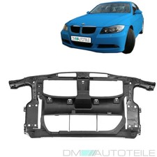 Frontmaske Frontger�st Schlosstr�ger passt f�r BMW 3er E90 E91 + LCI bj 05-12