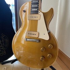 Electric Guitar Gibson Les Paul 1952 Reissue Custom Shop Historic Collection