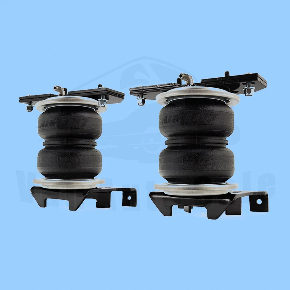 SPRING KIT 5000Ultimate Plus AirLift Rear for DODGE RAM 3500 4WD 2011-2018 - Image 4 of 4