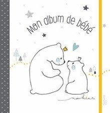 Noukies - Album de bébé NED | Book | condition good