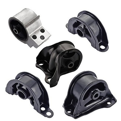 Engine Motor and Trans Mount Set of 5 Compatible with Acura Integra 1.8L 1994