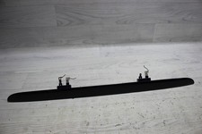 Heckklappengriff Kennzeichenleuchte 2107400040 Mercedes Benz W210 E320 Bj,98