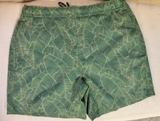 Mack Weldon Swim Trunks - Large