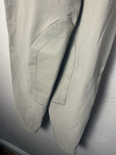 Kerrits Jóvenes Niñas Grandes Pantalones Pull-On Elastizados Equitación Leggings - Imagen 5 de 7