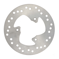 Aprilia SR R Factory IE E Vergaser 50 Hintere Bremsscheibe 2010-2014