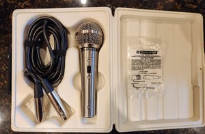 Shure Prologue 12L | eBay