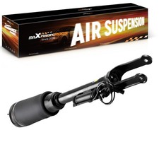 Federbein Vorne mit ADS Stoßdämpfer for Mercedes ML GL W164 X164 A1643205813 Federbein Vorne mit ADS Stoßdämpfer for Mercedes ML GL W164 X164 A1643205813