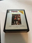 One On One Basketball Atari 7800 Game