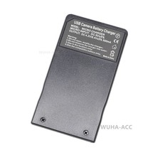 Battery Charger For EN-EL19 Coolpix W100 W150 S32 S33 S100 S2500 S2550