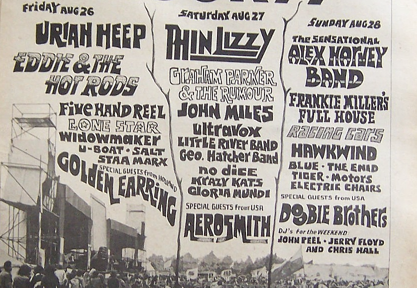 reading-rock-festival-1977-original-vintage-poster-advert-thin-lizzy