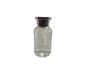 Roma Luxdrop 50ml - Eleganter und orientalischer Herrenduft Typ Noir Extreme