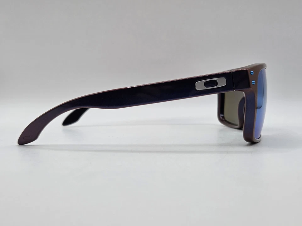 Oakley Holbrook, photo 4 sur 5