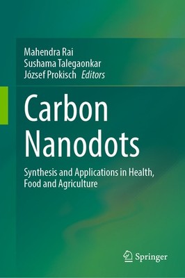 Carbon Nanodots: Synthesis And Applications In Health, Food ...