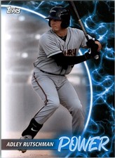 2021 Topps Pro Debut The Cogeneration #TC11 Adley Rutschman - BB