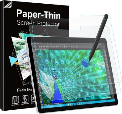 Screen Protector for Surface Pro 11/10/9/8/X 13 Inch, Anti-Glare, Matte PET Film