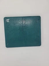 Ultimate Martial Arts Board Karate ATA Taekwondo Re-breakable Trainer GREEN