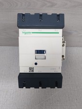 Schneider Electric LC1D115 Contactor