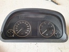 Mercedes W169 A-Klasse A180  Tacho Kombiinstrument  A1694400211 0263643400