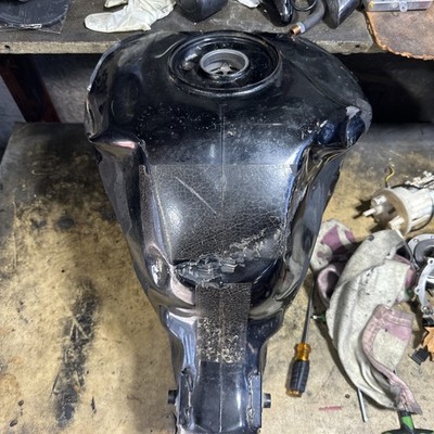 06-07 Honda CBR1000RR CBR 1000RR Gas Fuel Tank | eBay