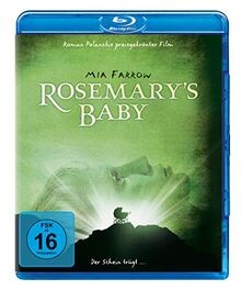 Rosemarys Baby von Paramount Pictures (Universal Pi... | DVD | Zustand sehr gut