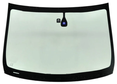 Frontscheibe Spiegelhalter grün Regensensor für Mitsubishi Space Star 2013-2025