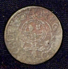 Poland 1624 Drei Polker