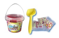 Gadget - 1 Articolo Casuale -D- Dynit: Putty Spiaggia (Assortimento) Dynit