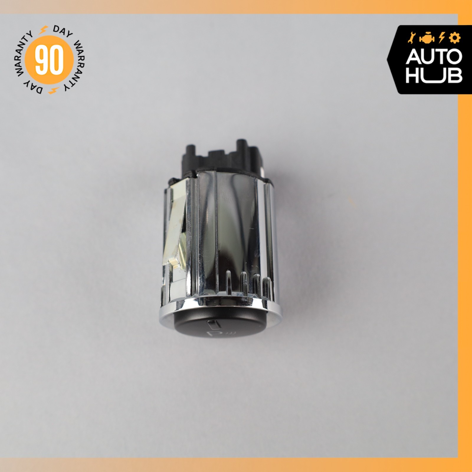 Aston Martin V8 Vantage Transmission Parking Gear Switch 8D3315A860AA OEM 26k