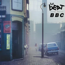 The English Beat The Beat at The BBC RSDBF 2025 CLEAR VINYL BRAND NEW