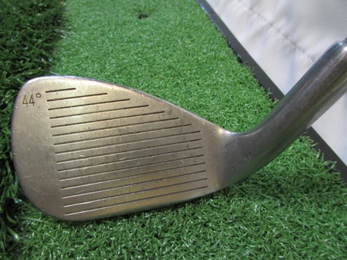 Vintage Tommy Armour 845s Silver Scot 9 Iron 44° Steel Shaft RH - Picture 4 of 8