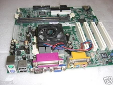Compaq 207613-002 with SL54P MotherBoard Used and Tested