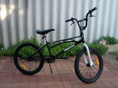 gumtree bmx