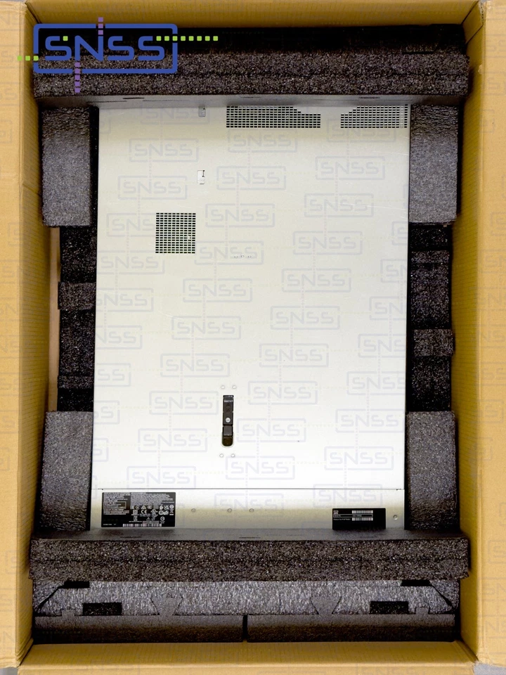 HPE ProLiant DL360 Gen10 XEON 4210 16GB P408I RACK SERVER P19779-B21 EXVAT £662 - Image 4 of 4