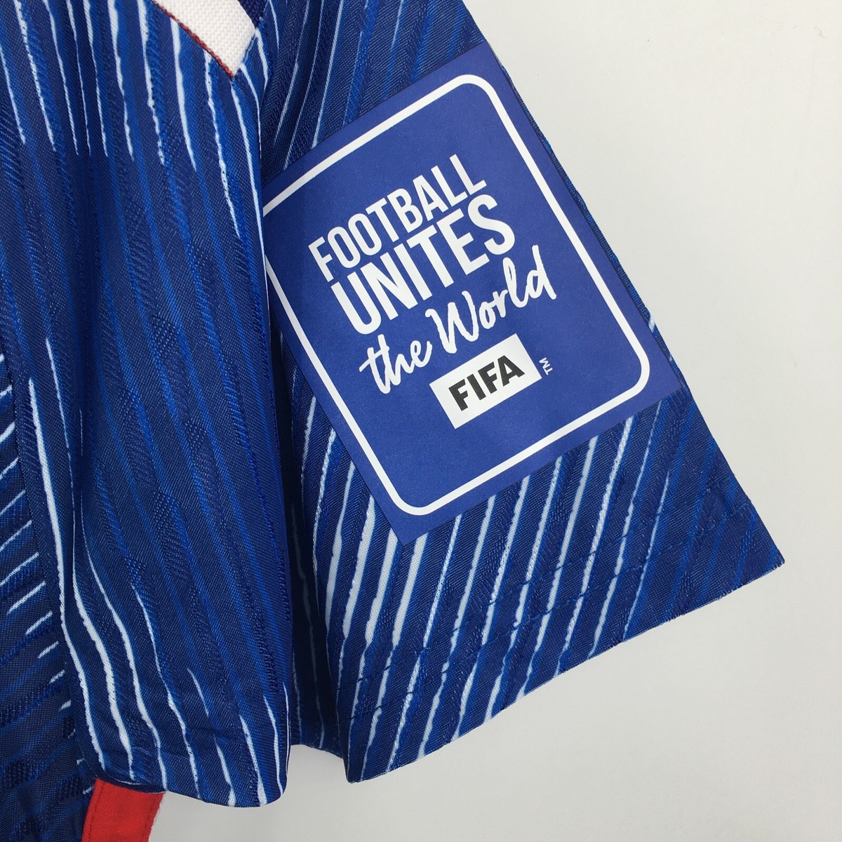 Kaoru Mitoma Japan National Team 2022 Soccer Jersey Men's