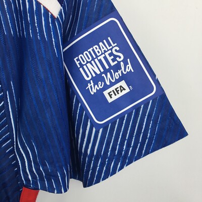 Kaoru Mitoma Japan National Team 2022 Soccer Jersey Men's Large