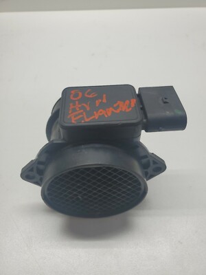 Mass Air Flow Sensor MAF Meter For Hyundai Elantra 2.0L 2003-2010 - Direct Replacement