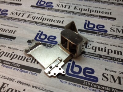 NEW Siemens Siplace Head Mount Hardware - 00318600-01 - 00318600S01 w/Warranty