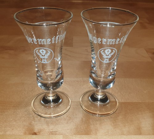 Jägermeister Gläser, Zubehör & Marken-Merchandise - Bild 6 von 132