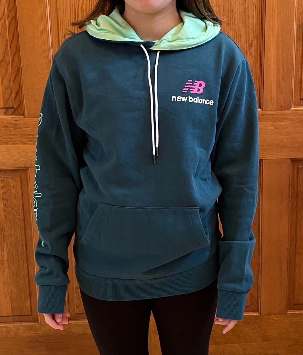 Hoodie nb Clearance