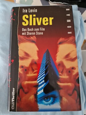 Ira Levin Sliver