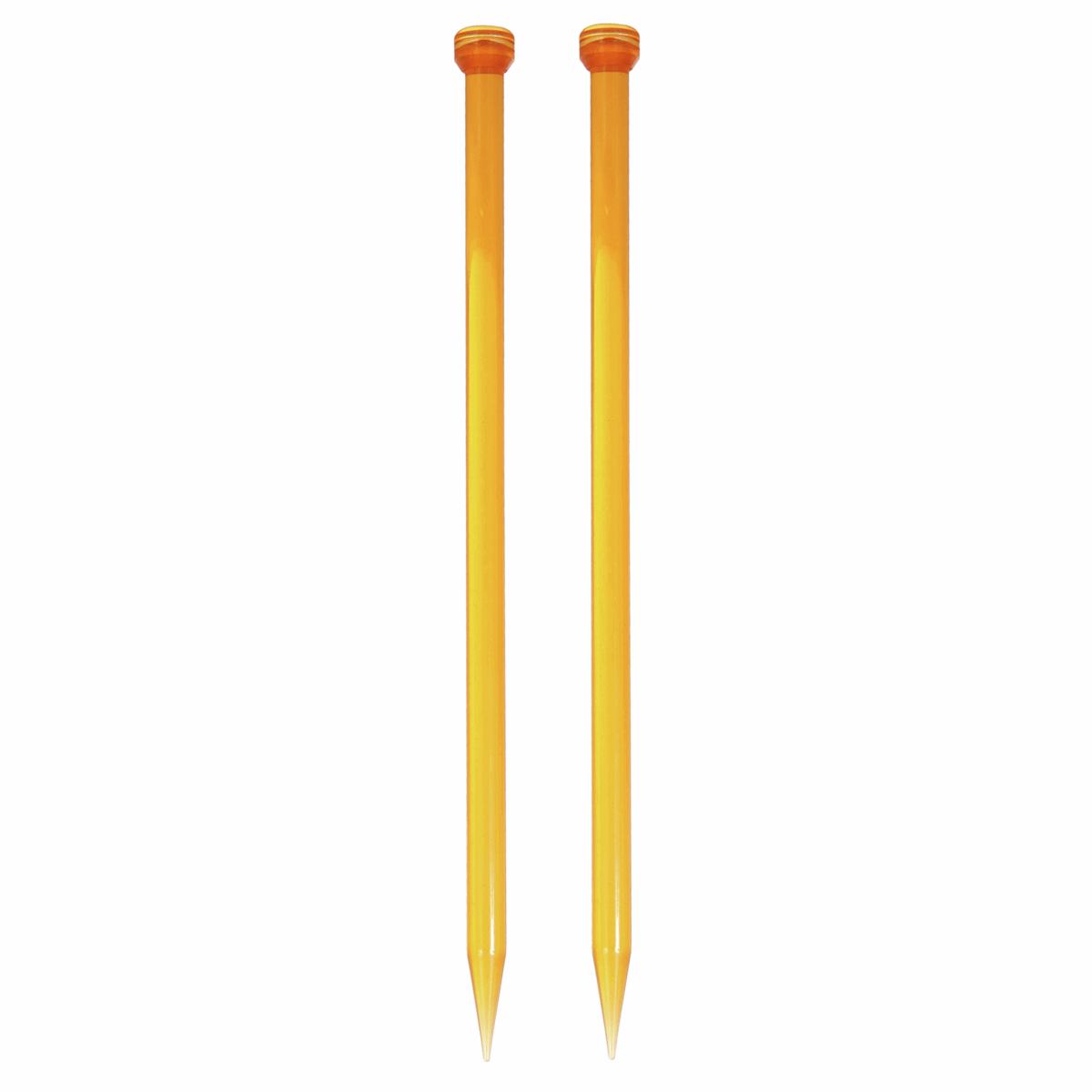 Knitpro Unisex Multicolor Trendz Sp 15X4 - Trendz: Knitting Pins: Single-Ended: 15Cm X 4.00Mm - Image 2