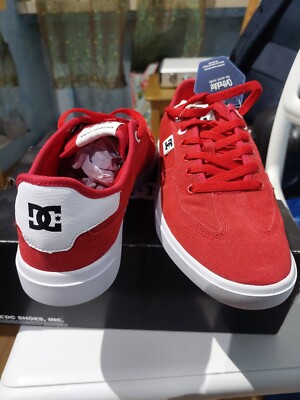 dc shoes schuhe