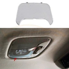 Rear Roof Light Dome Lamp Lens Cover Cap For Mitsubishi Lancer Outlander Pajero