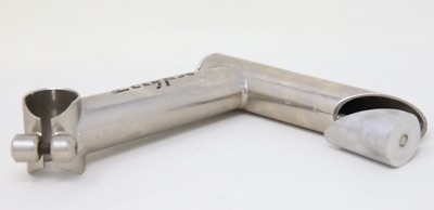 NOS ITM ECLYPSE VINTAGE ANNÉES 90 VTT TIGE DE PLUME 1+1/4 25,4 mm 130